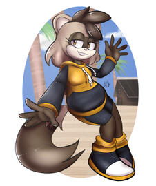 oc belongs to @RodiMo_ (simple bg offering)